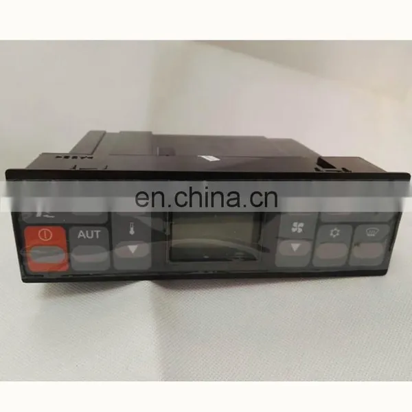 4439093 EX1200 Air conditioning panel