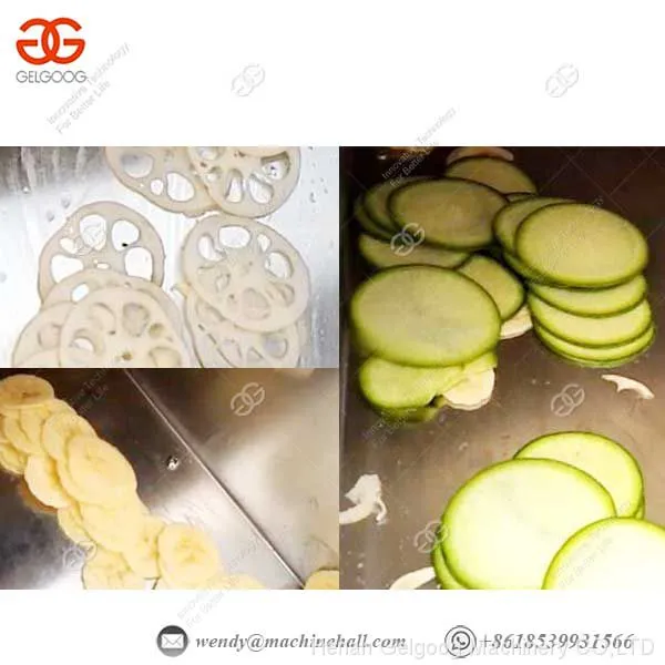 Carrot Potato Pineapple Cube Cutting Machine Vegetable and Fruit Dicing Machine photo-2