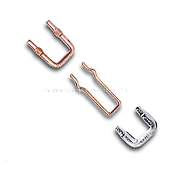 HMR Shunt Resistor / Milliohm Resistor / Current Limiting Resistors photo-2