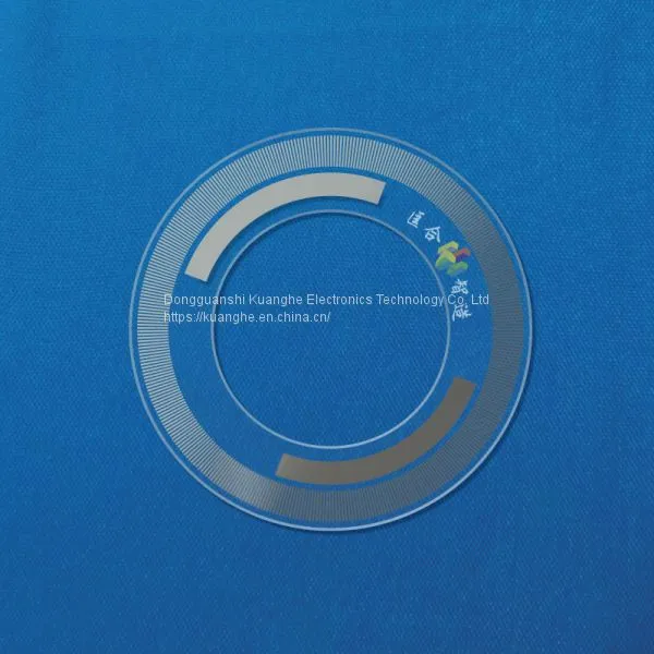 Servo Encoder Glass Code Plate, High Precision, Non - Standard Custom, Affordable Price! photo-5