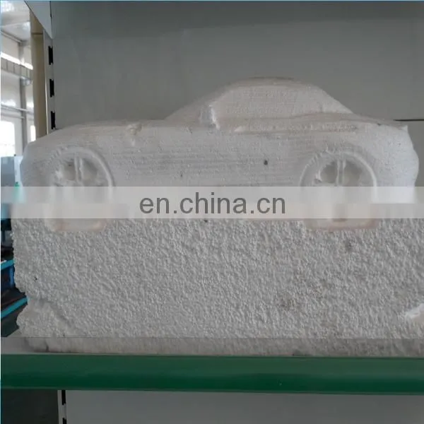 China CE Supply Wood 5 Axis Cnc Vertical Machining Center/5 Axis Cnc Woodworking Machine photo-5