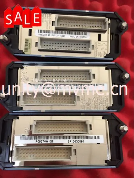 ABB DCP10 - CPU MODULE 8 MB