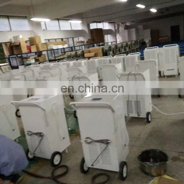 158 Liter Per Day Industrial Dehumidifier Price for Sale photo-5