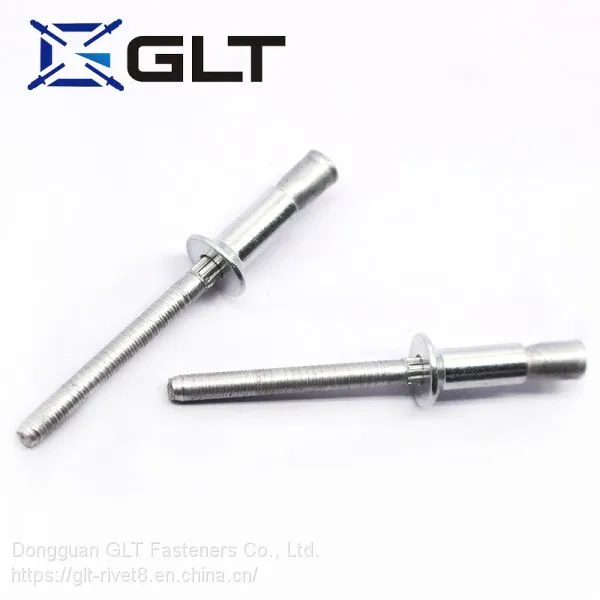 Blind Rivet Anlock Type Blind Rivets photo-2