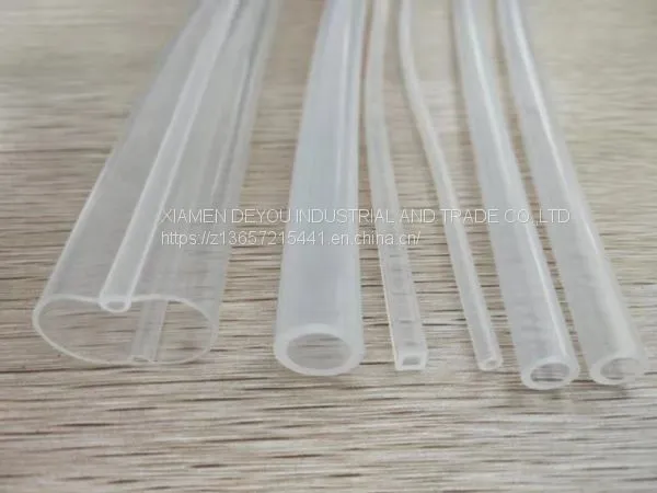 Food Grade Silicone Tube