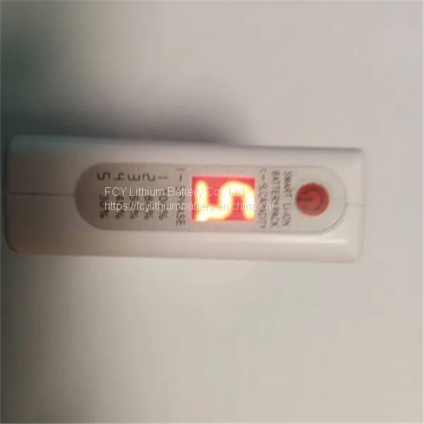 7.4v 44000mah/5200mah Heating Jacket Remote Control Rechargeable Battery Pack With 433 Remote Controller photo-3