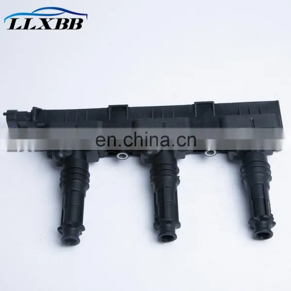 Original Ignition Coil 1208306 90543059 90532618 For Opel Vauxhall Agila Corsa 1.0L photo-4