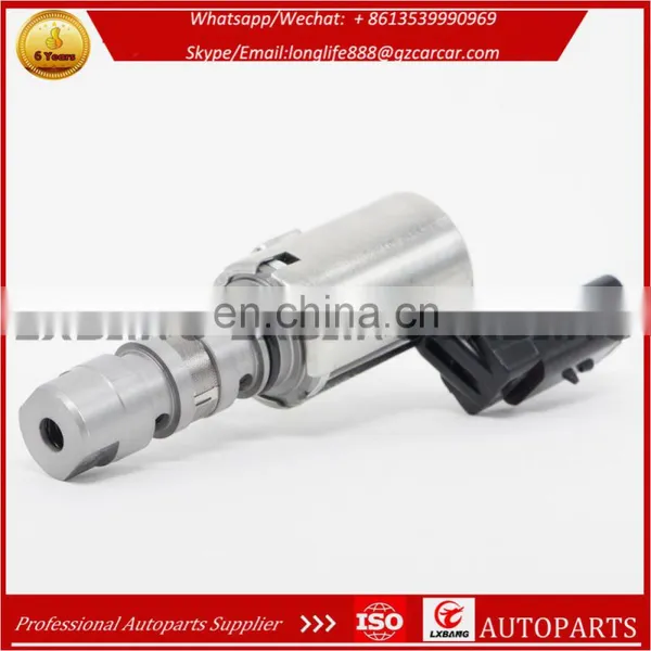 VVT VARIABLE TIMING CONTROL VALVE FOR Citroen C5 Peugeot 307 408 508 2.0 OIL CONTROL VALVE 9652536480 0800170308 1920LQ 1920.LQ photo-2