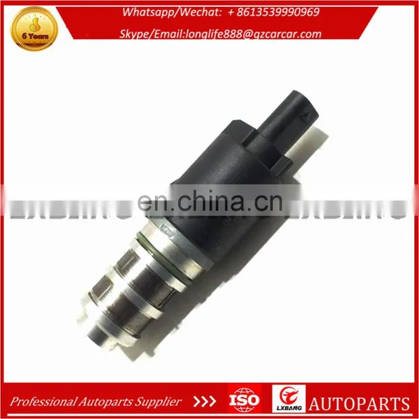 Variable Timing Control Valve Solenoid VVT 11417622768 F11 F20 F21 F22 F23 F30 E90 F10 F07 F01 Hydraulic Valve 7622768 photo-2
