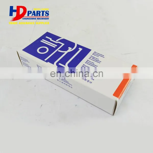 Diesel Engine Parts NT855 Con Rod Bearing STD photo-2