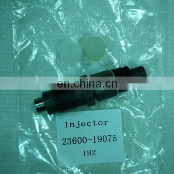 Diesel Injector Nozzle for Land Cruiser HZJ79 23600-19075 photo-5