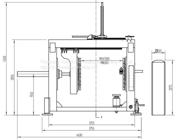 Apg Automatic Epoxy Resin Hydraulic Clamping Machine photo-3