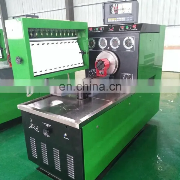 OEM Diesel Fuel Injection Pump Test Bench With Lowest Cost photo-5