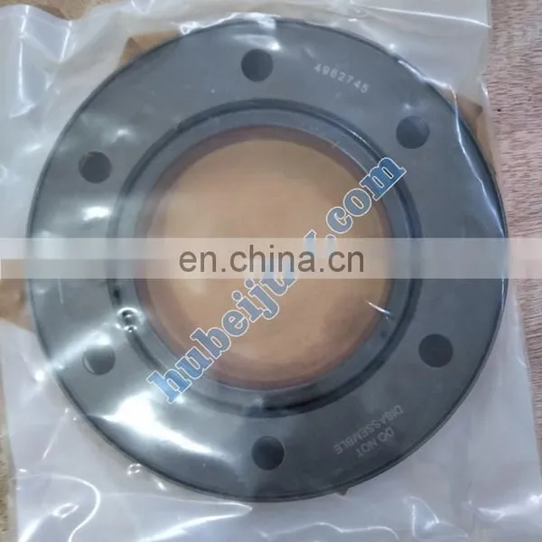 M11 Diesel Engine Part Oil Seal Kit 4955665 photo-4
