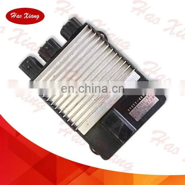 Good Quality ECU Motor Driver Injector 89871-485F2 photo-2