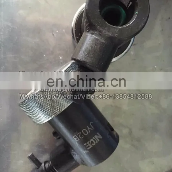 Fast Fuel Collector For Nozzle Holder(7MM &9MM) photo-4
