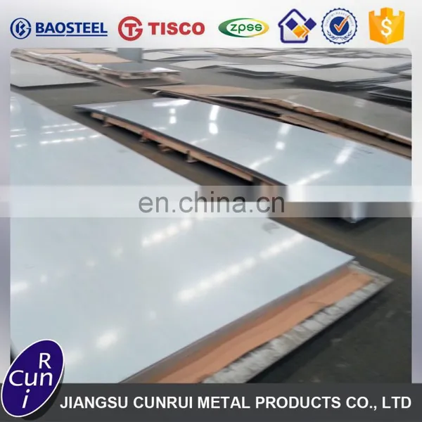 Nickel Alloy GH3030 Plate photo-7
