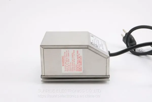 BBQ Grill Rotisserie Motor photo-3