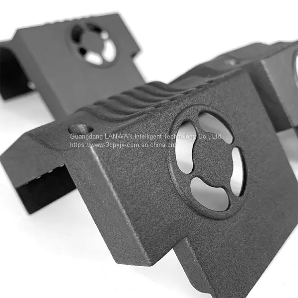 High Strength 3d Print Abs Prototype Toy 3d Print Leggings photo-4