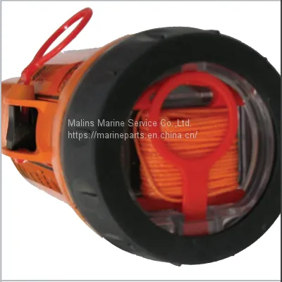 JOTRON Tron SART20 RADAR TRANSPONDER photo-2