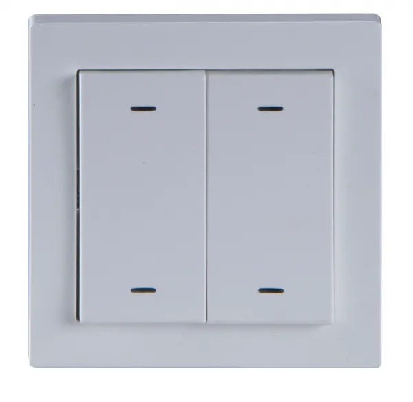 Push Button Electric Wall Switch for LED photo-5