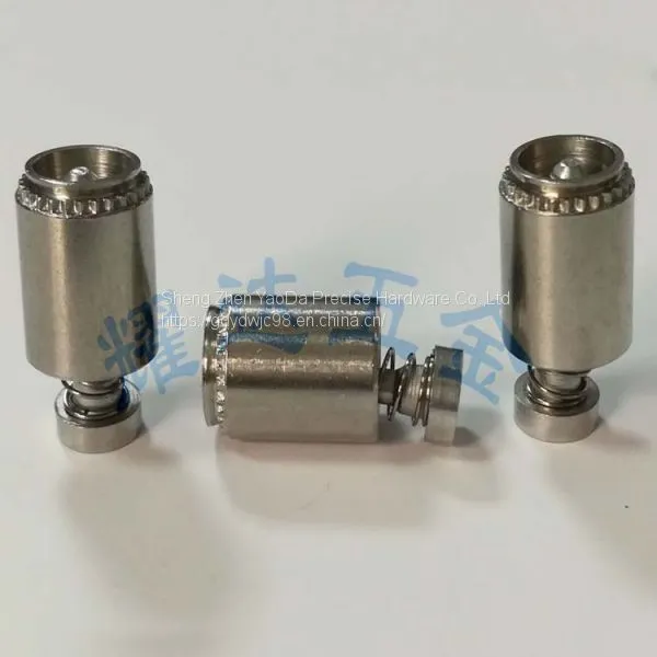 TYPES PFC2 AND PFS2 PANEL FASTENER ASSEMBLIES photo-4