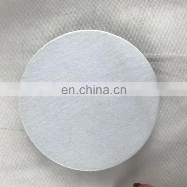 5 Inch 6 Inch Washing Cleaning Polishing Sponge Buffer Pad For Car Auto Polisher photo-6