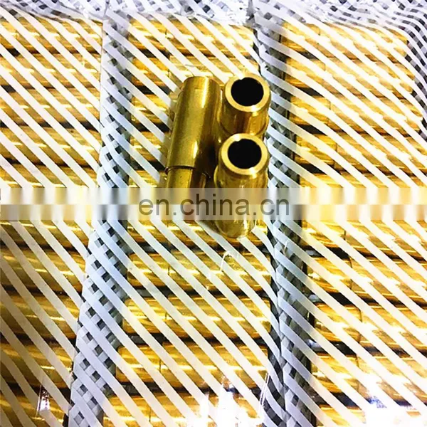 Ferrea Quality 2jzgte Exhaust Intake Valve Guides Fits 92-05 for Toyota Lexus 3.0L L6 DOHC 24v 2JZGE Bronze Copper Material photo-5