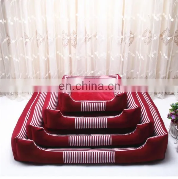 2017 New Products Luxury Pet House Soft Pet Bed Dog House photo-3
