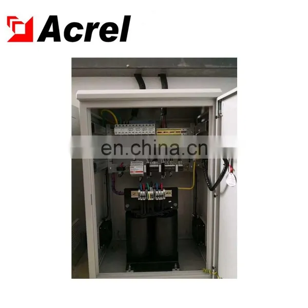 Acrel AITR-5000 Insulation System Hospital Isolated 5kva Medical Isolation Transformer photo-2