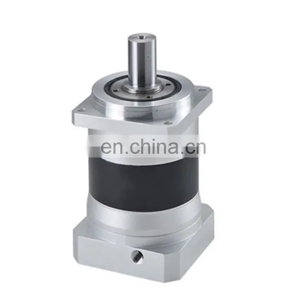 PLF42 Square Flange Output NEMA17 3:1 Speed Reduction photo-3