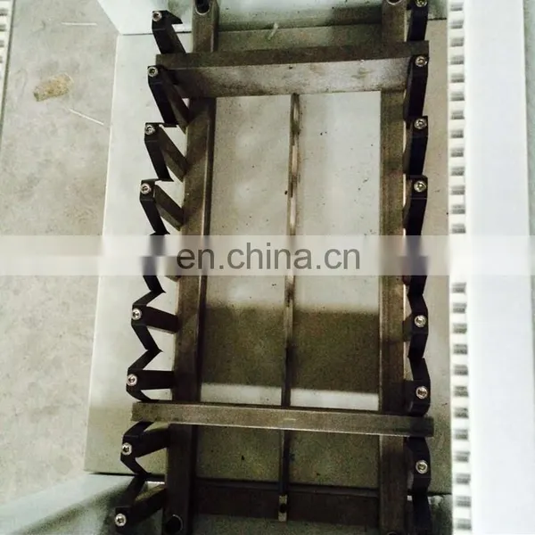 VU-2Y Charpy Impact Test Usage Specimen UV Notch Broaching Cutting Machine photo-5