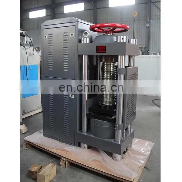 Hot Sales 2000KN Digital Display Concrete Compression Testing Machine photo-5