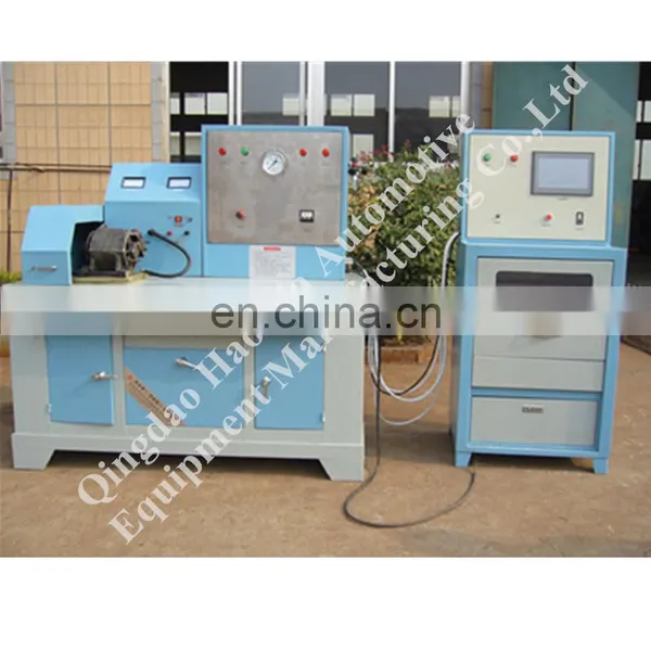 Alternator Starter Test Bench for Commercial Vehicles photo-5