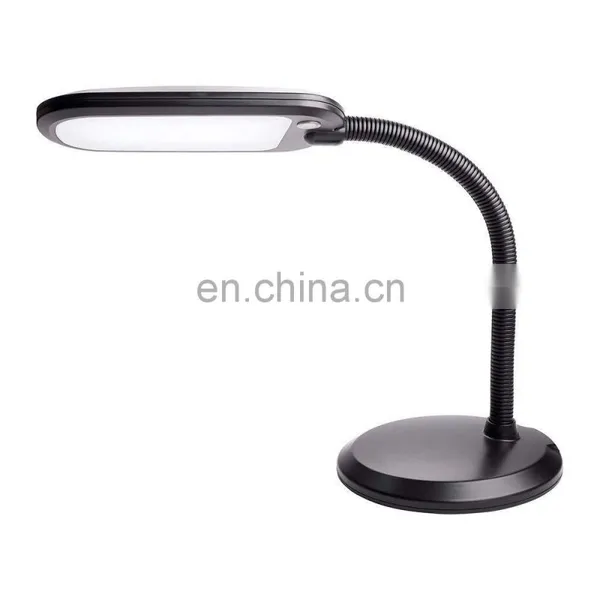 Factory Direct Restaurant Table Led Lamp Restaurant Table Lamp Reading Book Lamp for Reading photo-3