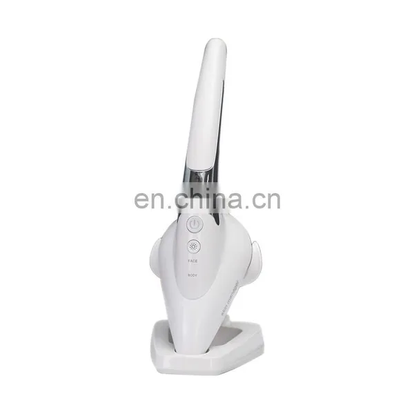 2020 Hot Selling Advanced Skin Care Instrument Facial and Body Care Lifting Machine for Beauty Salon photo-2