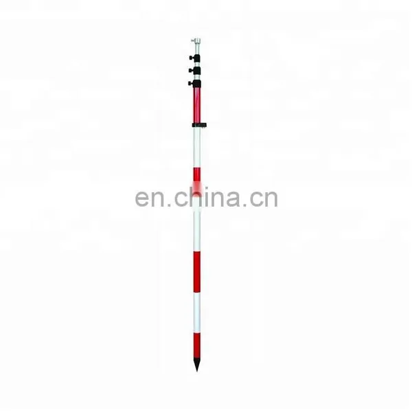 Prism Poles P5 photo-2