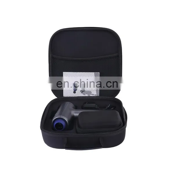 2021 Vivanstar Best Selling Relax Fitness Low Noise Massage Gun For Exercising Muscle Pain Relief 8844 photo-6