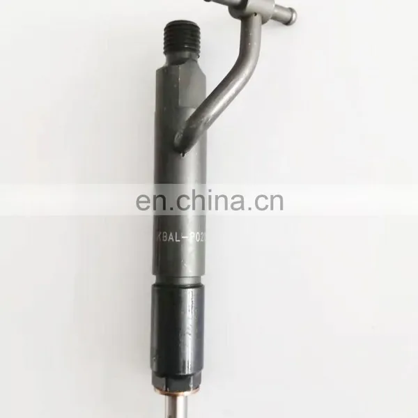 FUEL INJECTOR KBAL-P028 photo-5