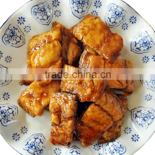 Cheap Canned Mackerel Food(cheap Canned Food) photo-3