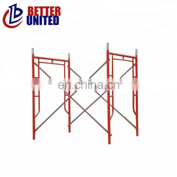 Buy a Frame Scaffold From Frame Scaffold Company for Sale photo-2