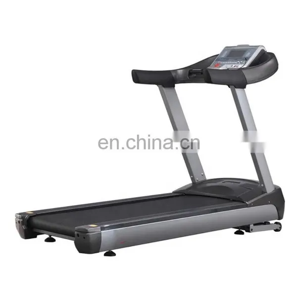 Star Hotel Gym Machine Supplier Treadmill 200kg Commercial Body Commercial Fit Treadmill photo-6