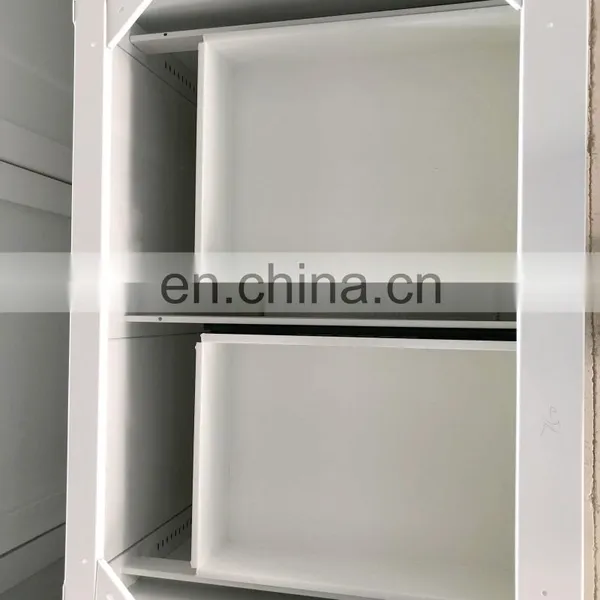 High Performance Laboratory Cabinet Island Table Steel Material CE Certified photo-6