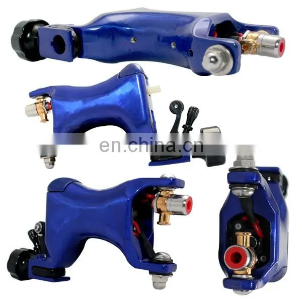 Low Startup Current Low Startup Voltage Coreless Motor CL-1726 For Rotary Tattoo Machine And Precise Instrument photo-5
