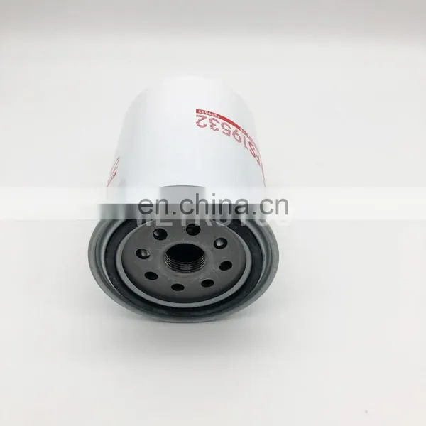Diesel Engine Fuel Water Separator Filter 8159975 BF46083-O FS19532 photo-5