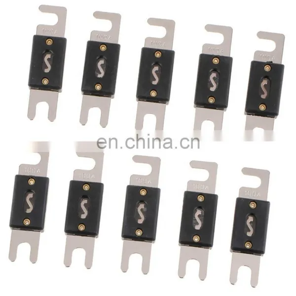 Automotive Car Audio ANL Fuse Panel Mount Car Audio Anl Fuse photo-5