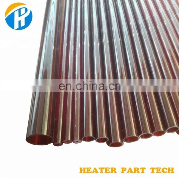 Infrared Quartz Tube photo-3