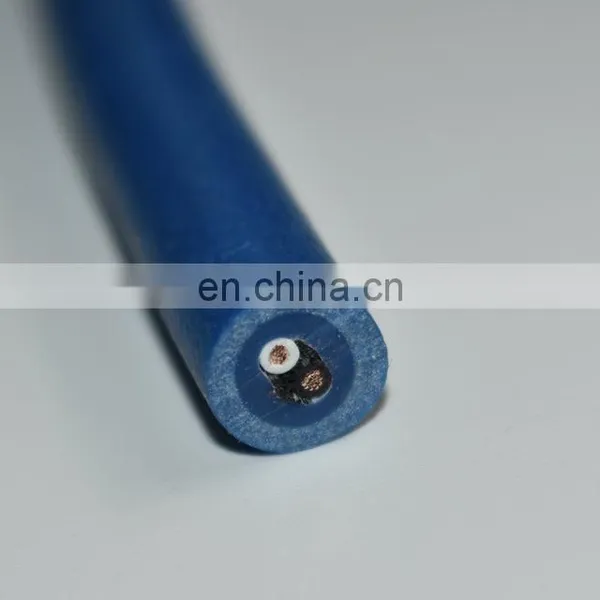 2 Core Blue ROV or Swimming Pool Robotic Cleaner Cable photo-3