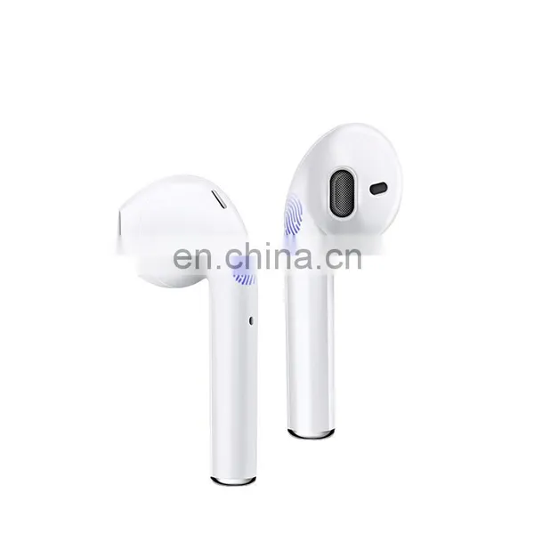 2021 New Hot Selling I11tws 5.0 TWS Stereo Earbuds I11 Tws, I11 With Charging Case Sport Wireless Headphone Earphone Auto Paring photo-2