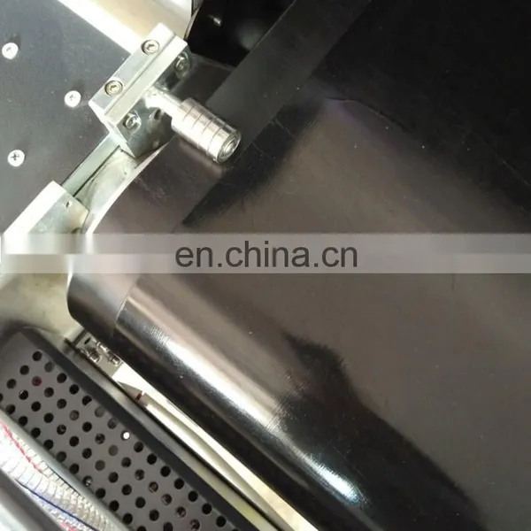 CO-JV33 1600 Belt Type Digital Textile Printer China photo-5